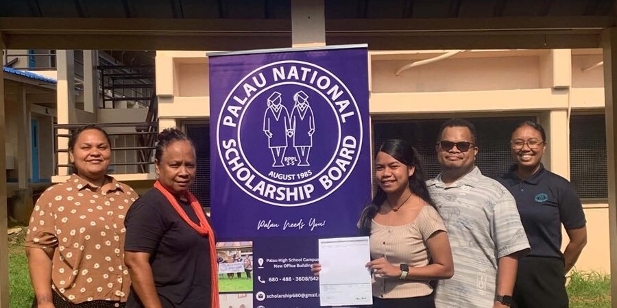 Ngeremlengui State Scholarship for SY 2026-2027